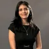 Sonia Apsingekar