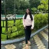 Shreya Sriram