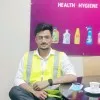 MD ASIF AL ARAFAT