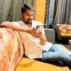 Raghavendra Naik