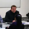 Georg Levin