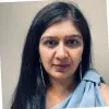 Mansi Thaker