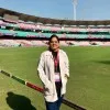 Harshali Shandilya