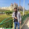 Sandeep Kumar Kairamkonda
