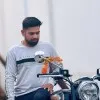 Rajesh Reddy