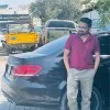 Gafoor Thayyil