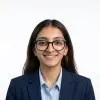 Aarya Shah