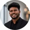 Ashwin Srinivasan