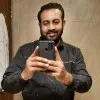 Mihir Parekh