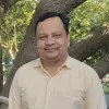 Santosh Tiwari