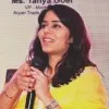 Aarushi Rajpal