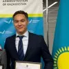 Gaziz Zhailaubayev