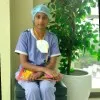 Tina Mistry
