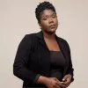Kamia McWilliams