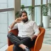 Ashish krishna