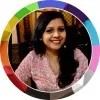 Nandita Naskar