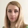 Natallia Hryshchankova