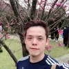 Benjamin Foo