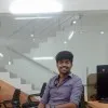 Sanjay Krishnan