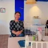 Sanjukta Tirkey
