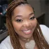 Tersheria Milligan