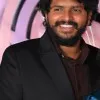 Vinay Bourishetty