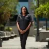 Donesha Stewart