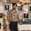 pradeep Bhar
