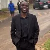 Valentine Musitu