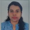 Swetha Gopinath