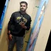 Mohomed Daha