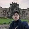 Jonas Liu