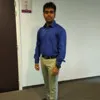 Shreyas Kamble
