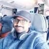 Manepalli Harish