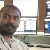 cms saravanan