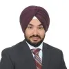 Harjot Singh Saini