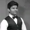 Dhruv Mehta