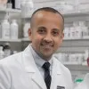 Mohamed Alawlaqi