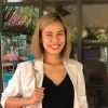 Justine Mae Medrano