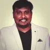 Manikandan Vasanthakumar