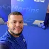 Luciano Oliveira Martins