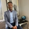 Andile Mhlamanzana CA