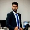 Sandip Moharana