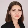 Sofiia Kozak