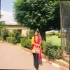 Memoona Masoud