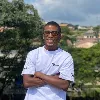 Gabriel Ajayi