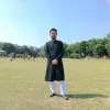 Mohd Afzal Khan
