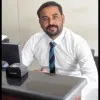 Afzal Saqlain