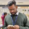 Prabhat Kumar