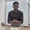 Esakkidass Yadav